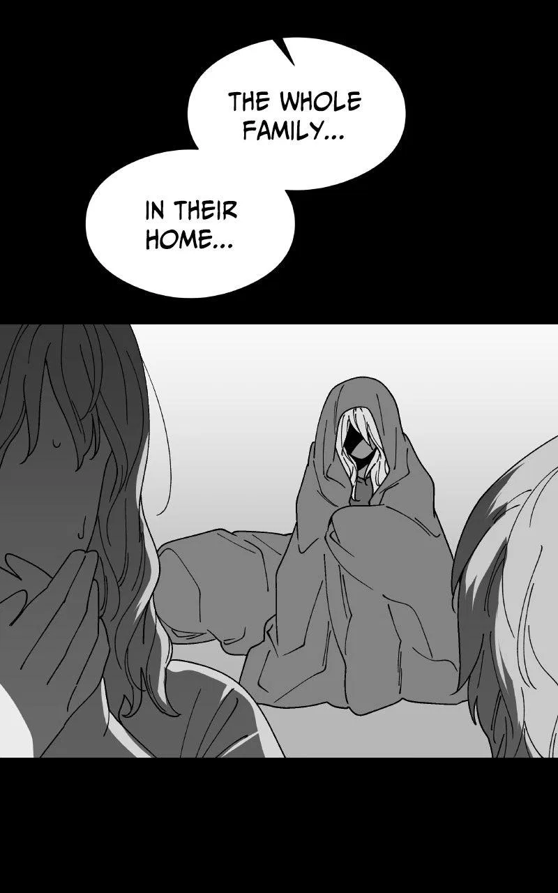 False Paradise Chapter 53 – Page 42