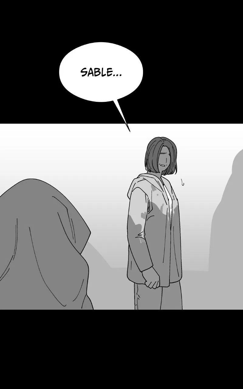 False Paradise Chapter 53 – Page 44