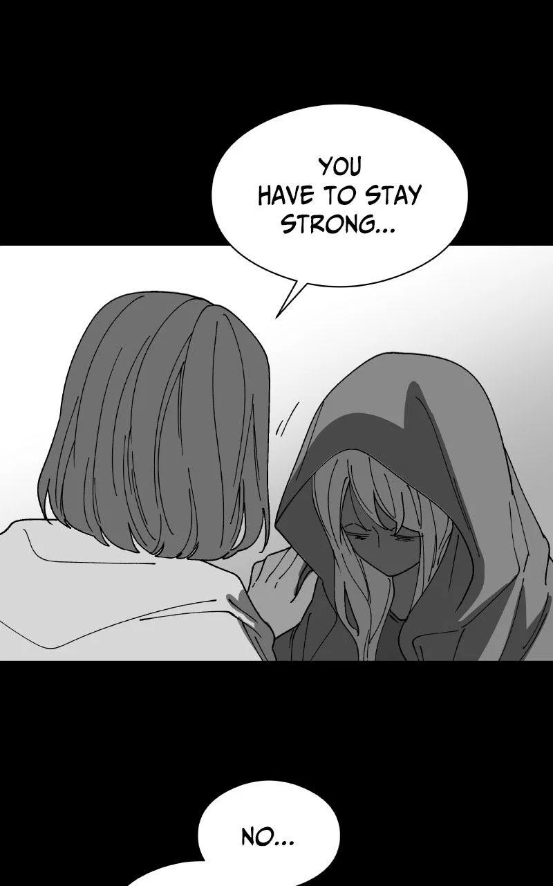 False Paradise Chapter 53 – Page 45