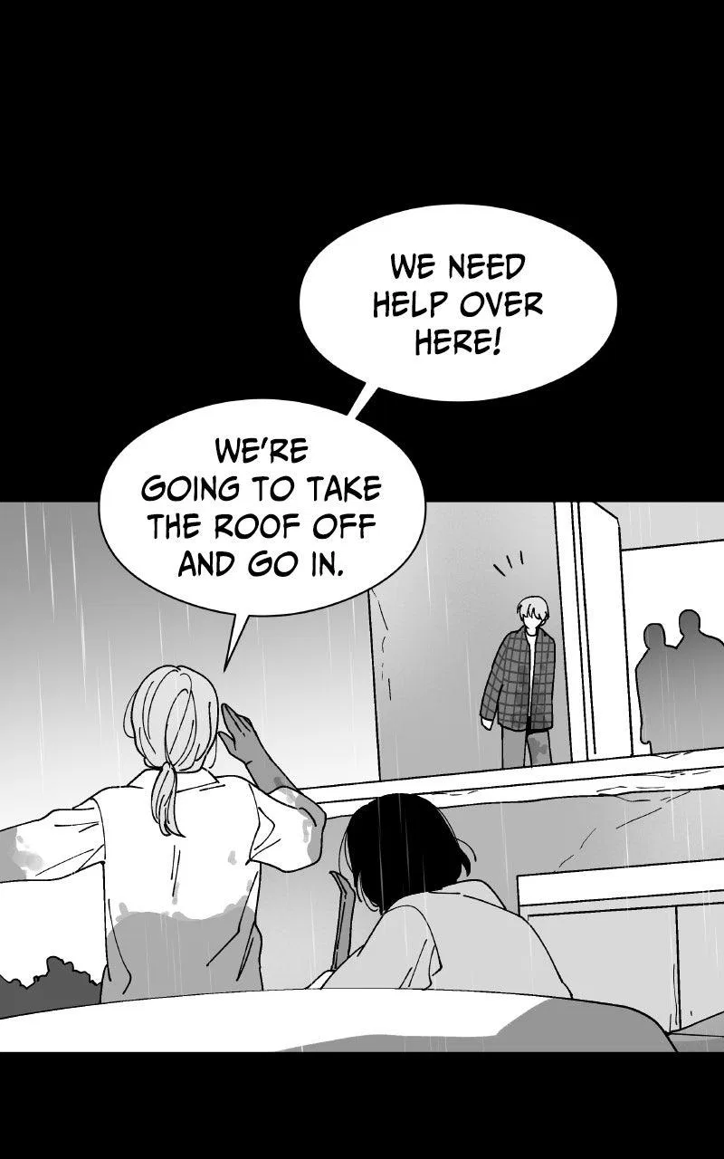 False Paradise Chapter 53 – Page 47