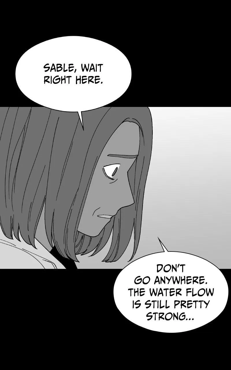 False Paradise Chapter 53 – Page 48