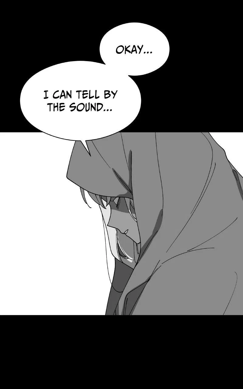 False Paradise Chapter 53 – Page 49