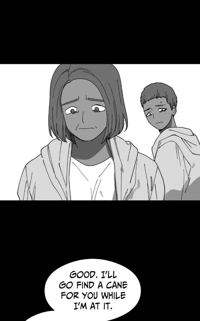 False Paradise Chapter 53 – Page 50