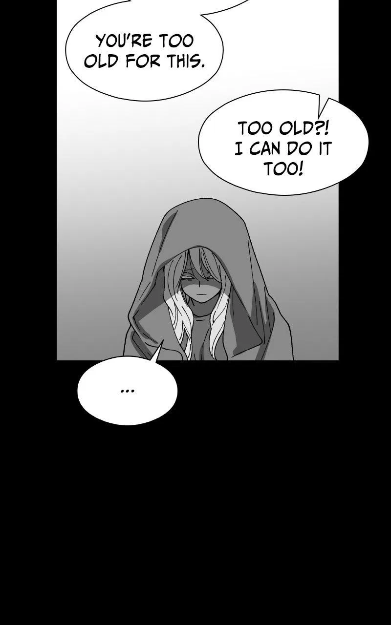 False Paradise Chapter 53 – Page 52