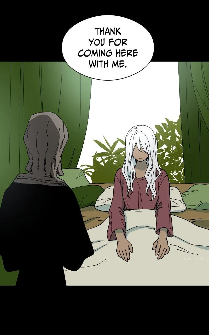 False Paradise Chapter 53 – Page 64