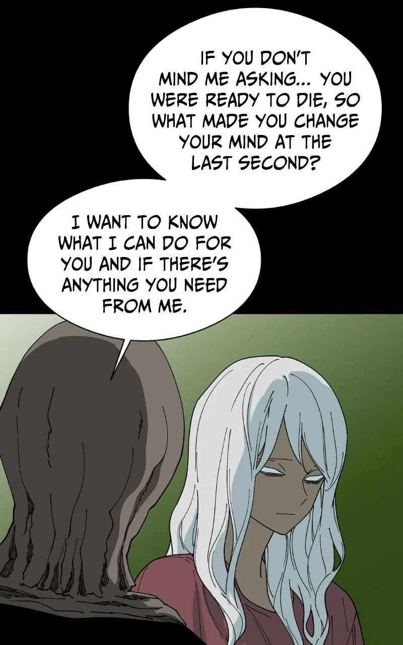 False Paradise Chapter 53 – Page 65