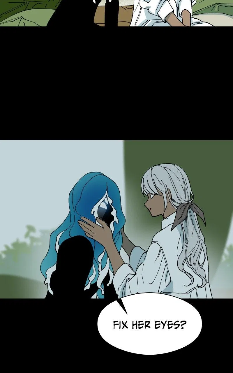 False Paradise Chapter 53 – Page 76