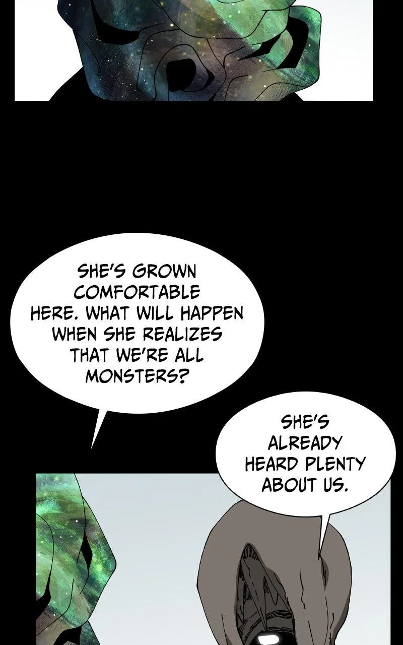 False Paradise Chapter 53 – Page 79
