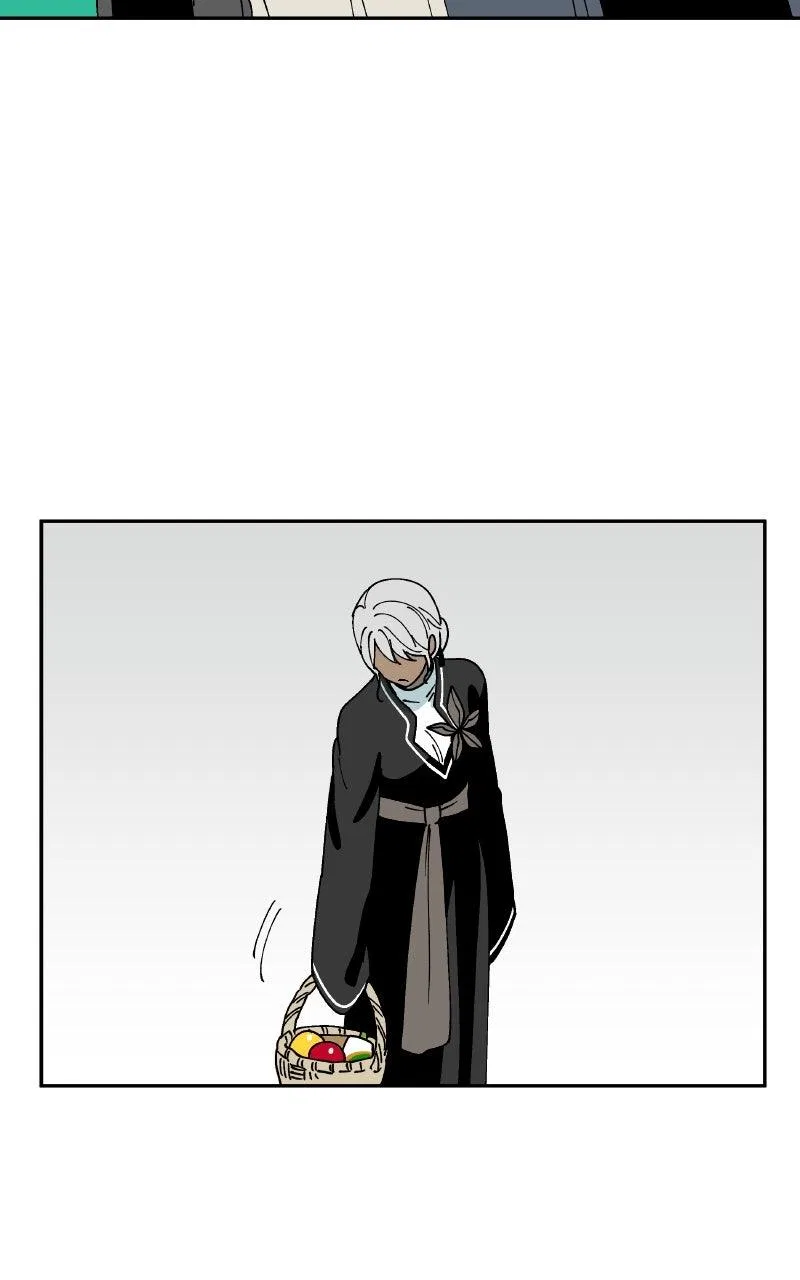 False Paradise Chapter 52 – Page 3