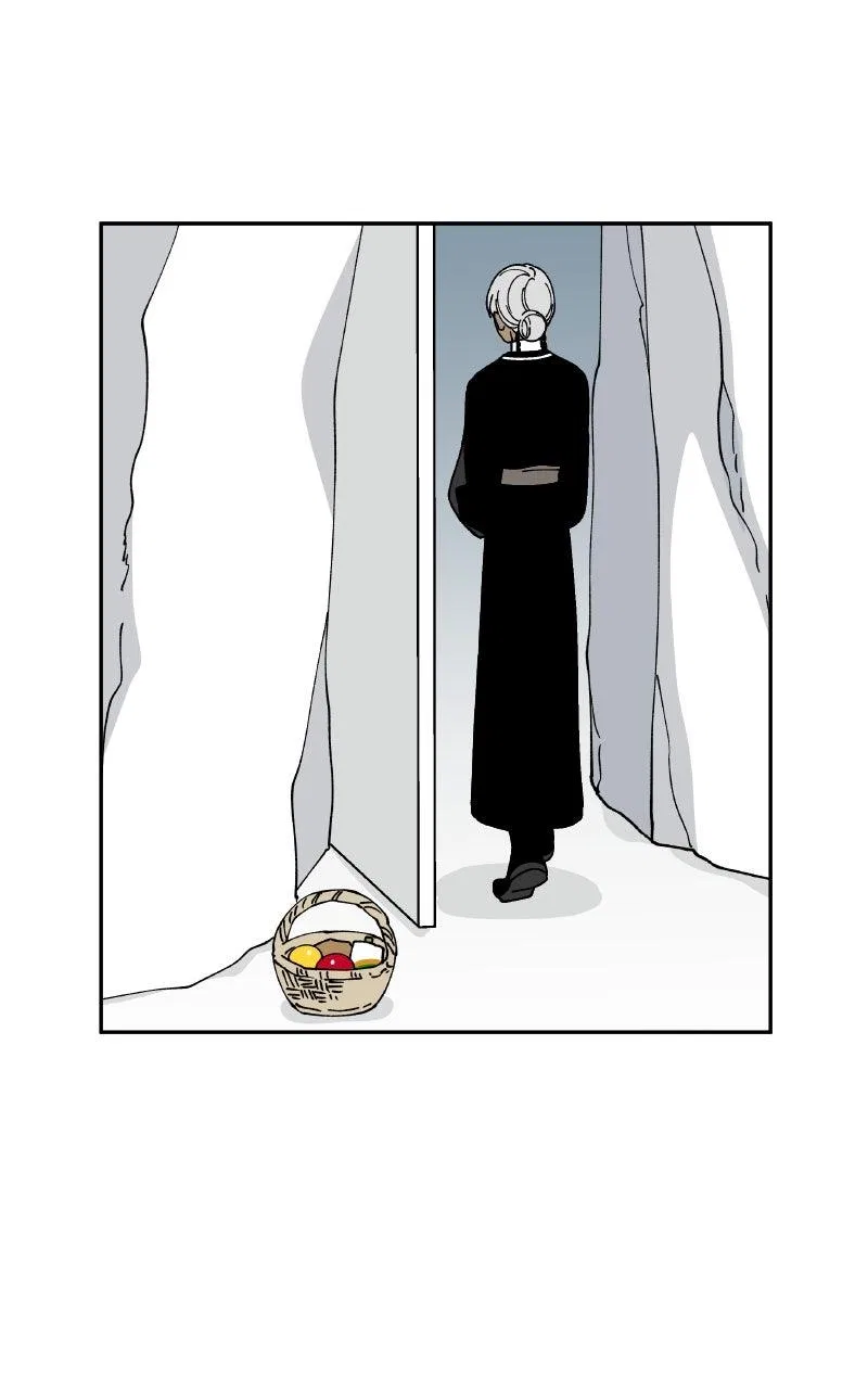 False Paradise Chapter 52 – Page 4