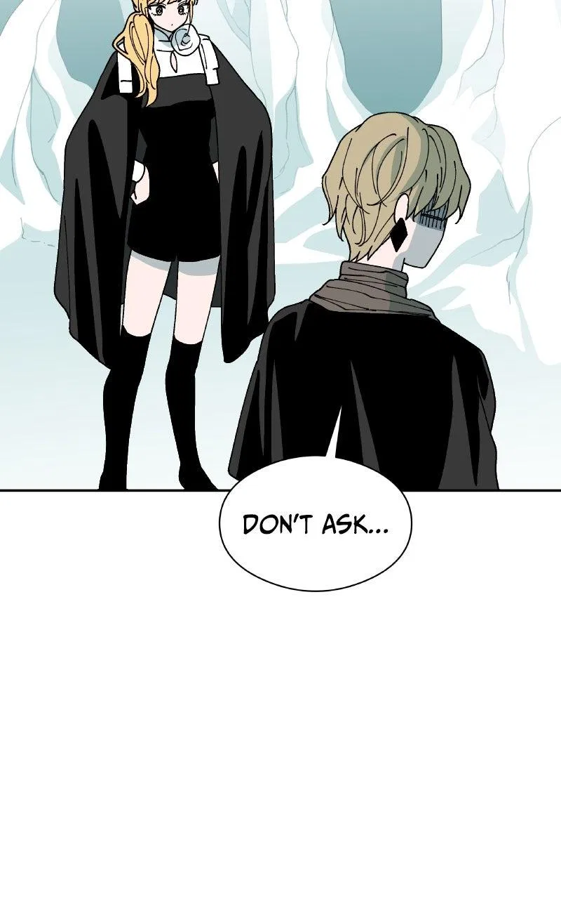 False Paradise Chapter 52 – Page 13