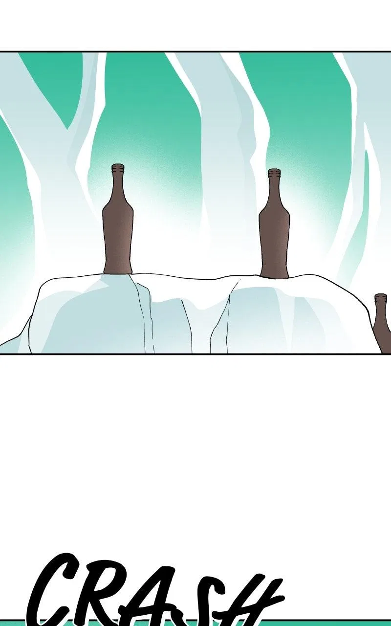 False Paradise Chapter 52 – Page 14