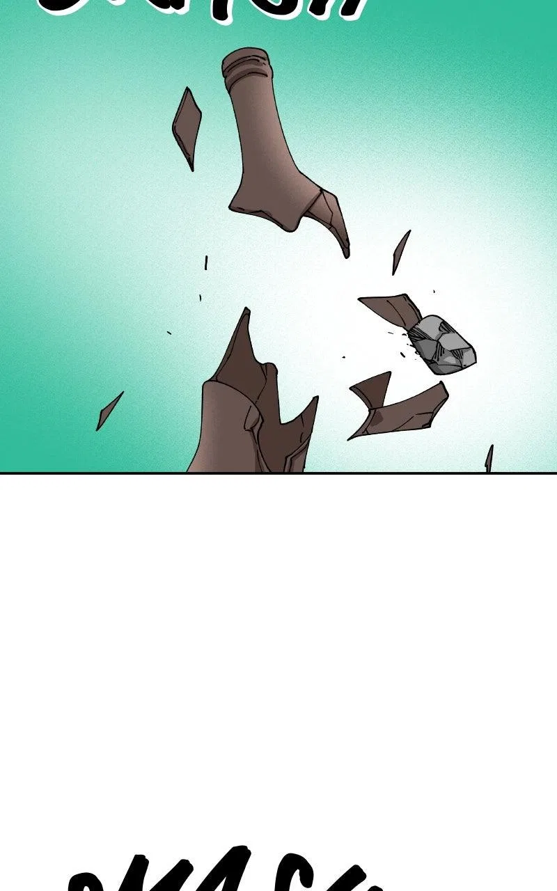 False Paradise Chapter 52 – Page 15