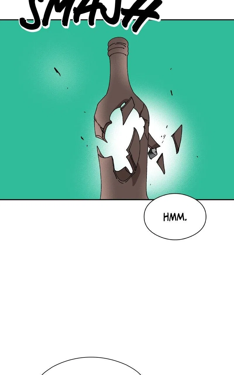 False Paradise Chapter 52 – Page 16