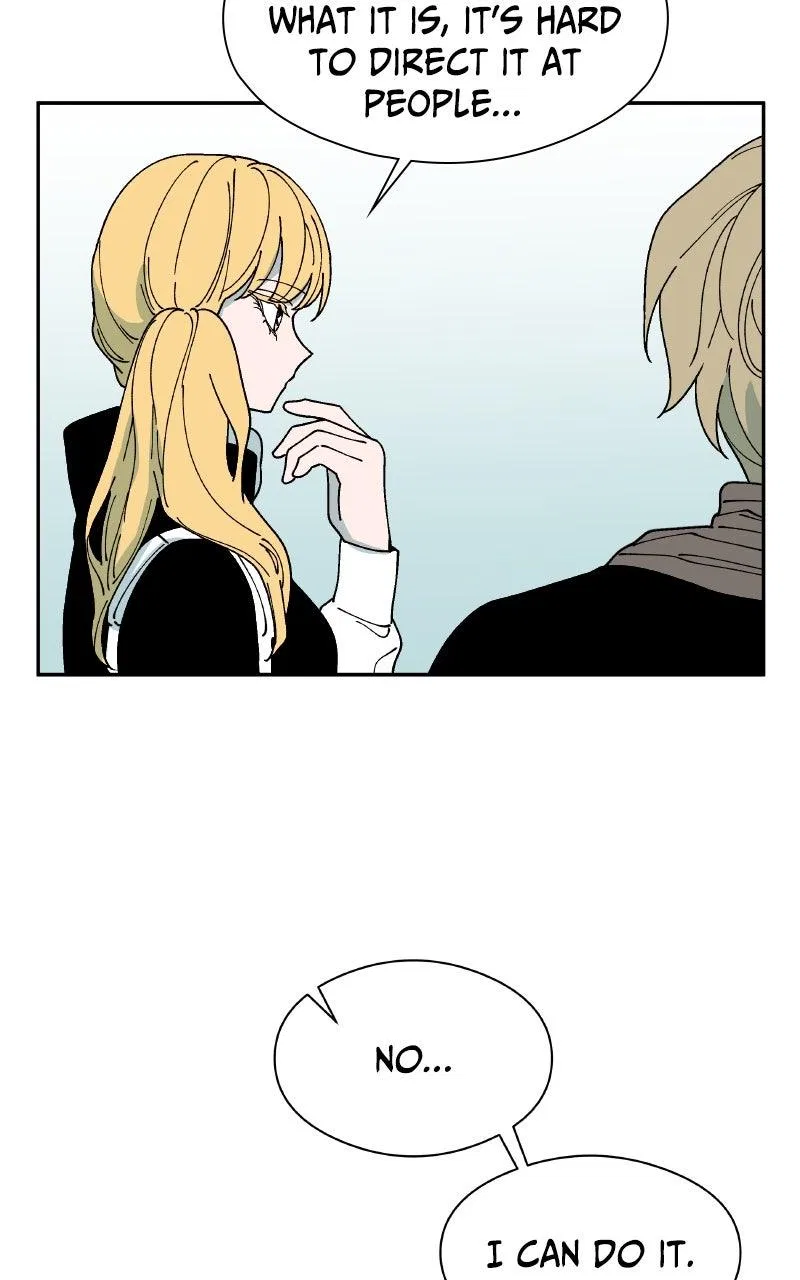 False Paradise Chapter 52 – Page 18