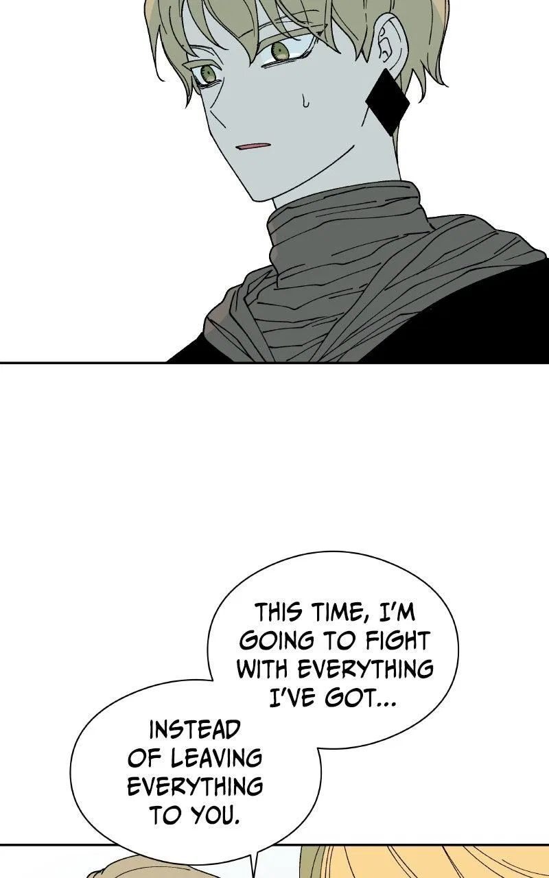 False Paradise Chapter 52 – Page 20