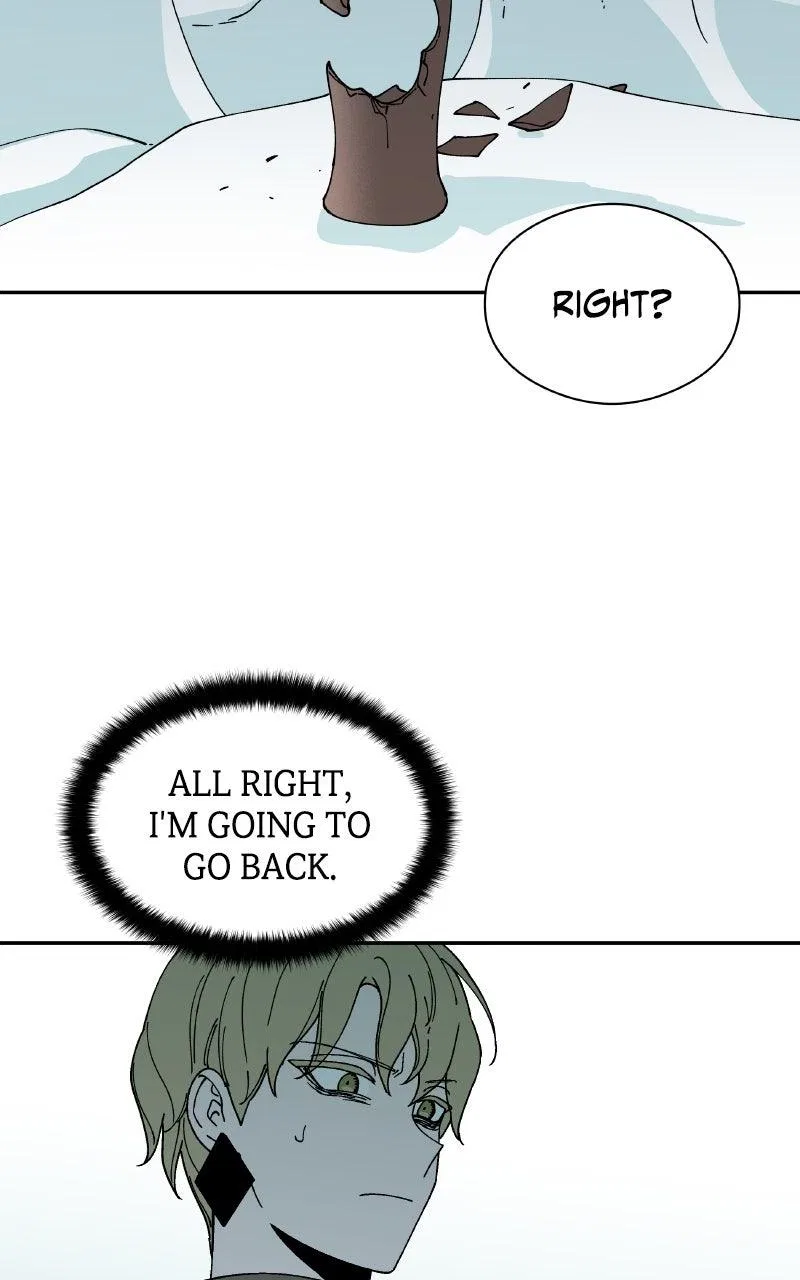 False Paradise Chapter 52 – Page 23
