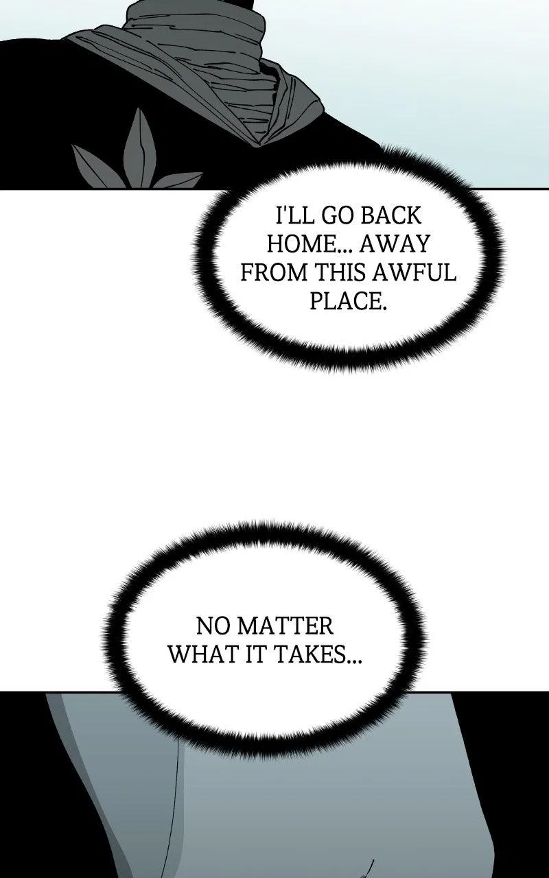 False Paradise Chapter 52 – Page 24
