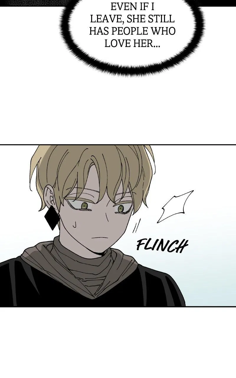 False Paradise Chapter 52 – Page 29