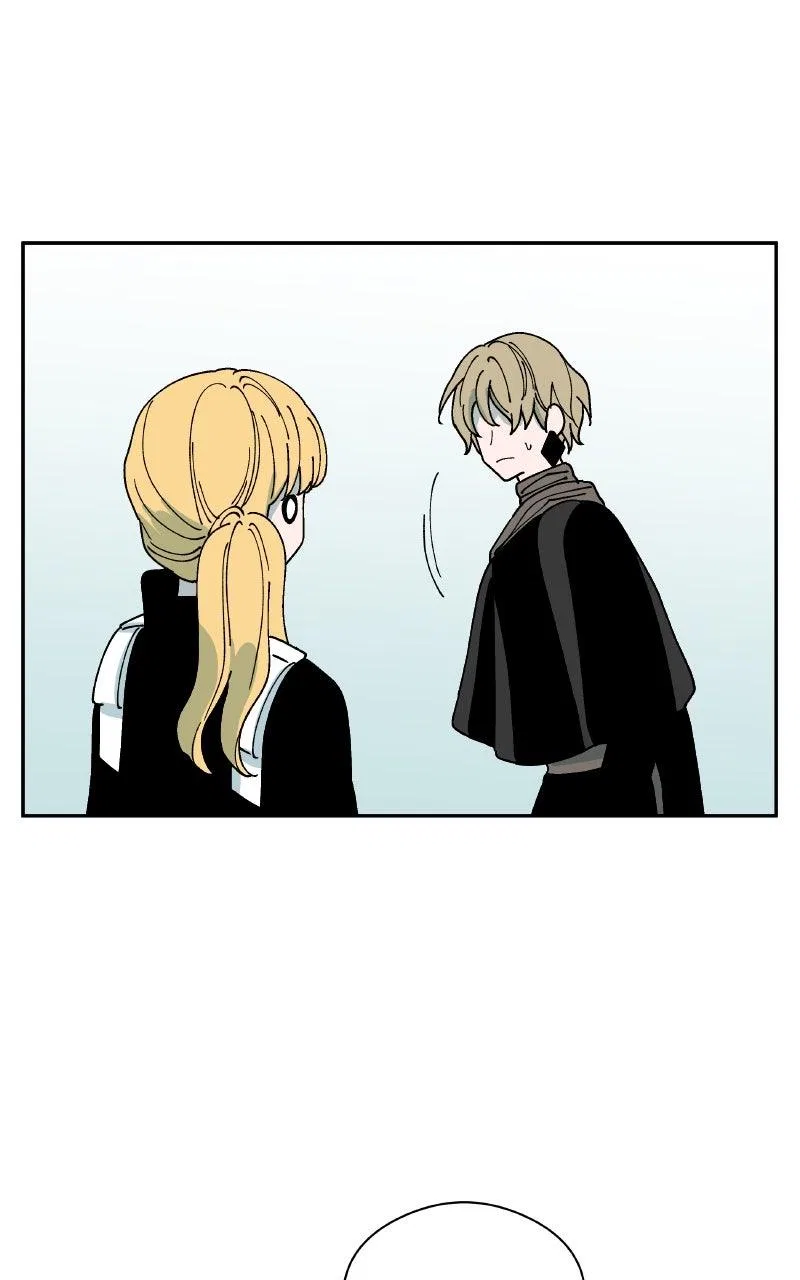 False Paradise Chapter 52 – Page 30