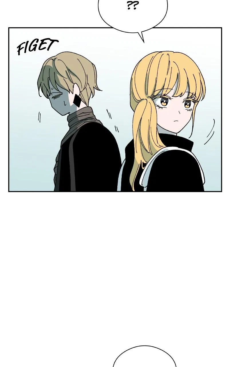 False Paradise Chapter 52 – Page 31