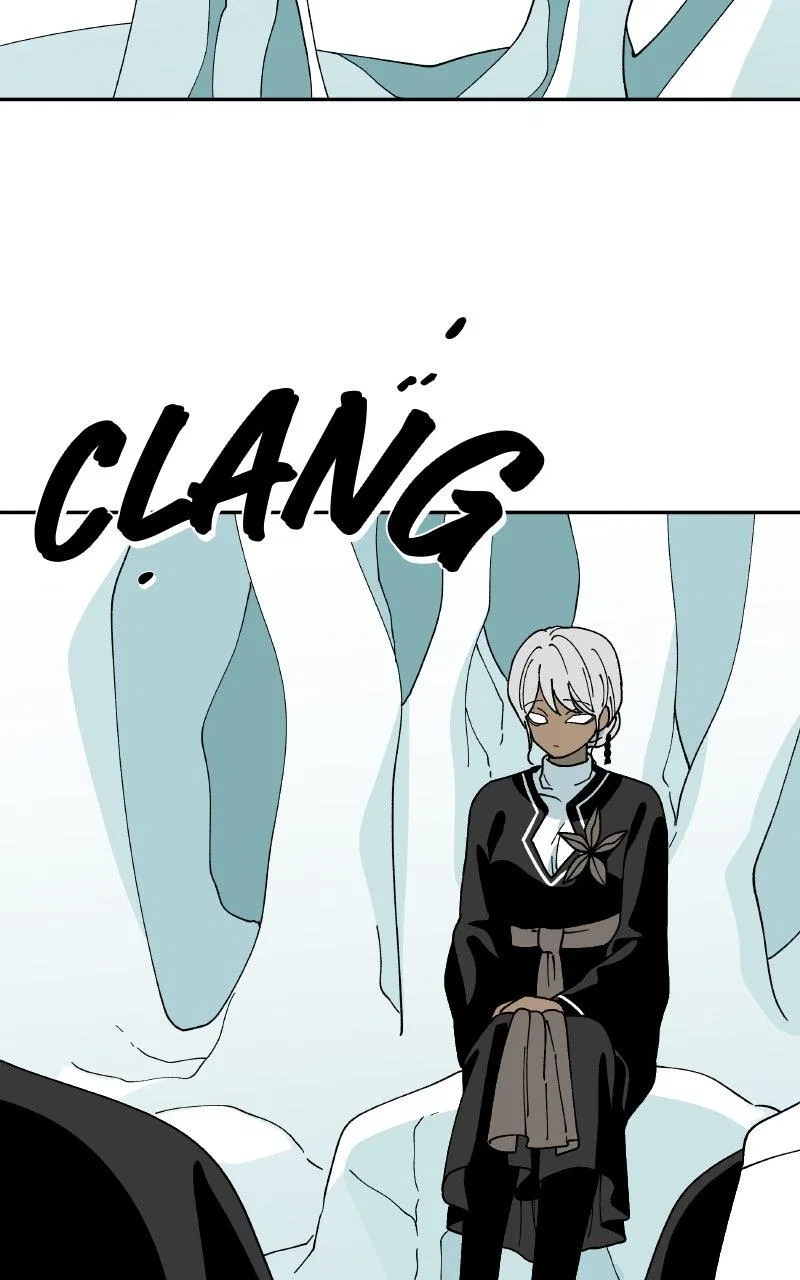 False Paradise Chapter 52 – Page 37