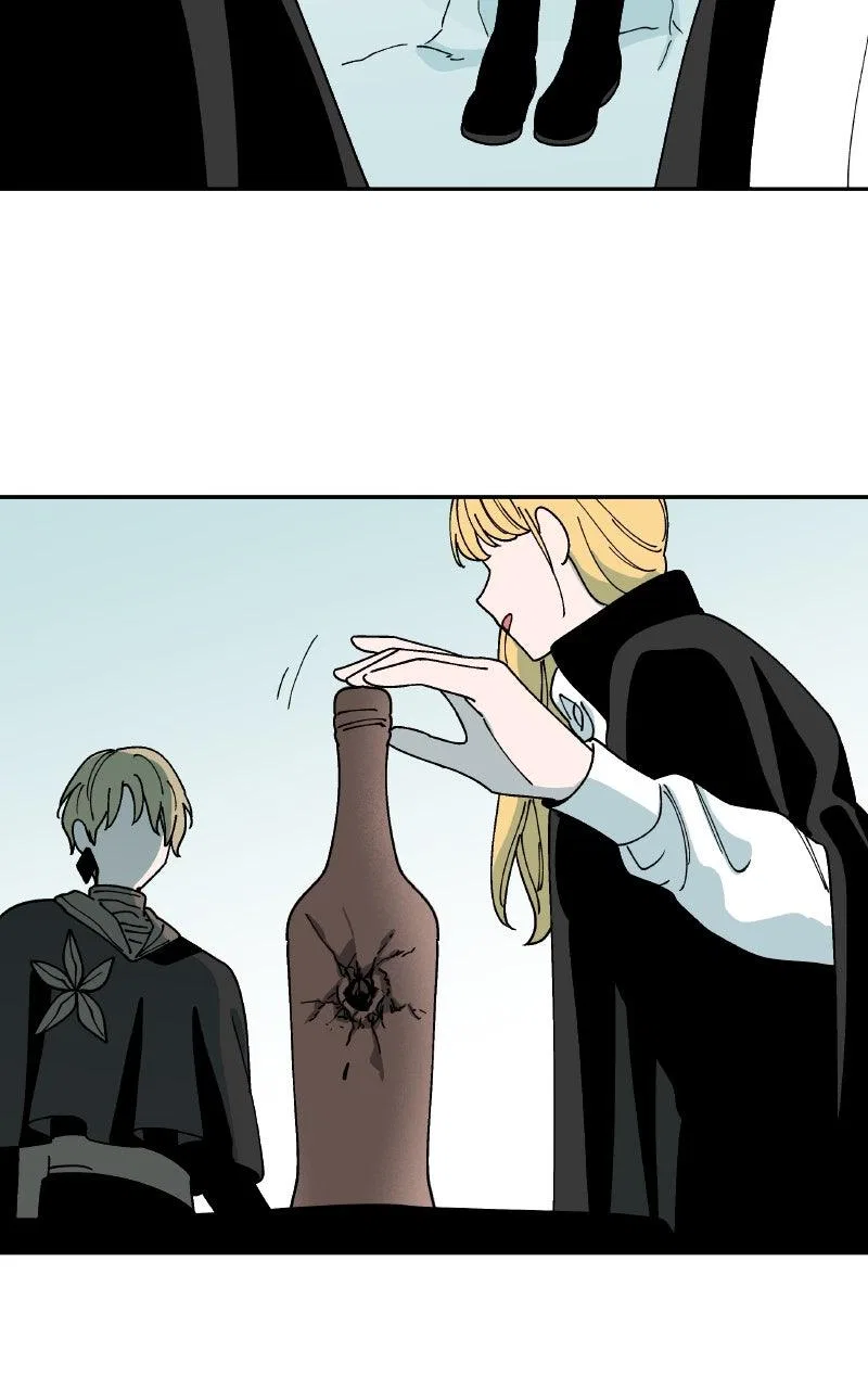 False Paradise Chapter 52 – Page 38