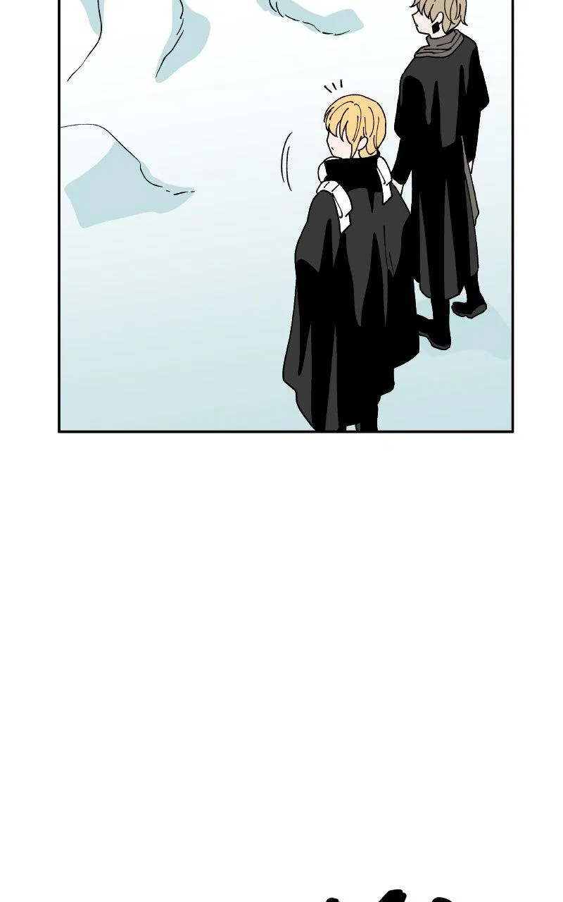 False Paradise Chapter 52 – Page 41