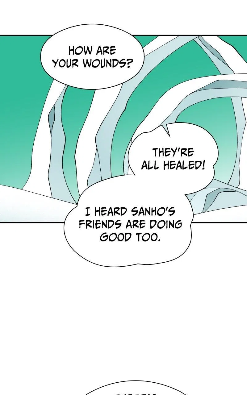 False Paradise Chapter 52 – Page 48