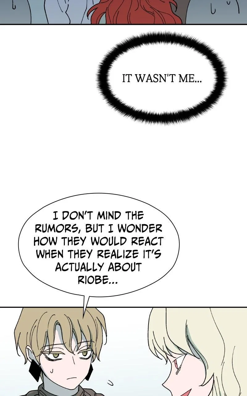 False Paradise Chapter 52 – Page 50