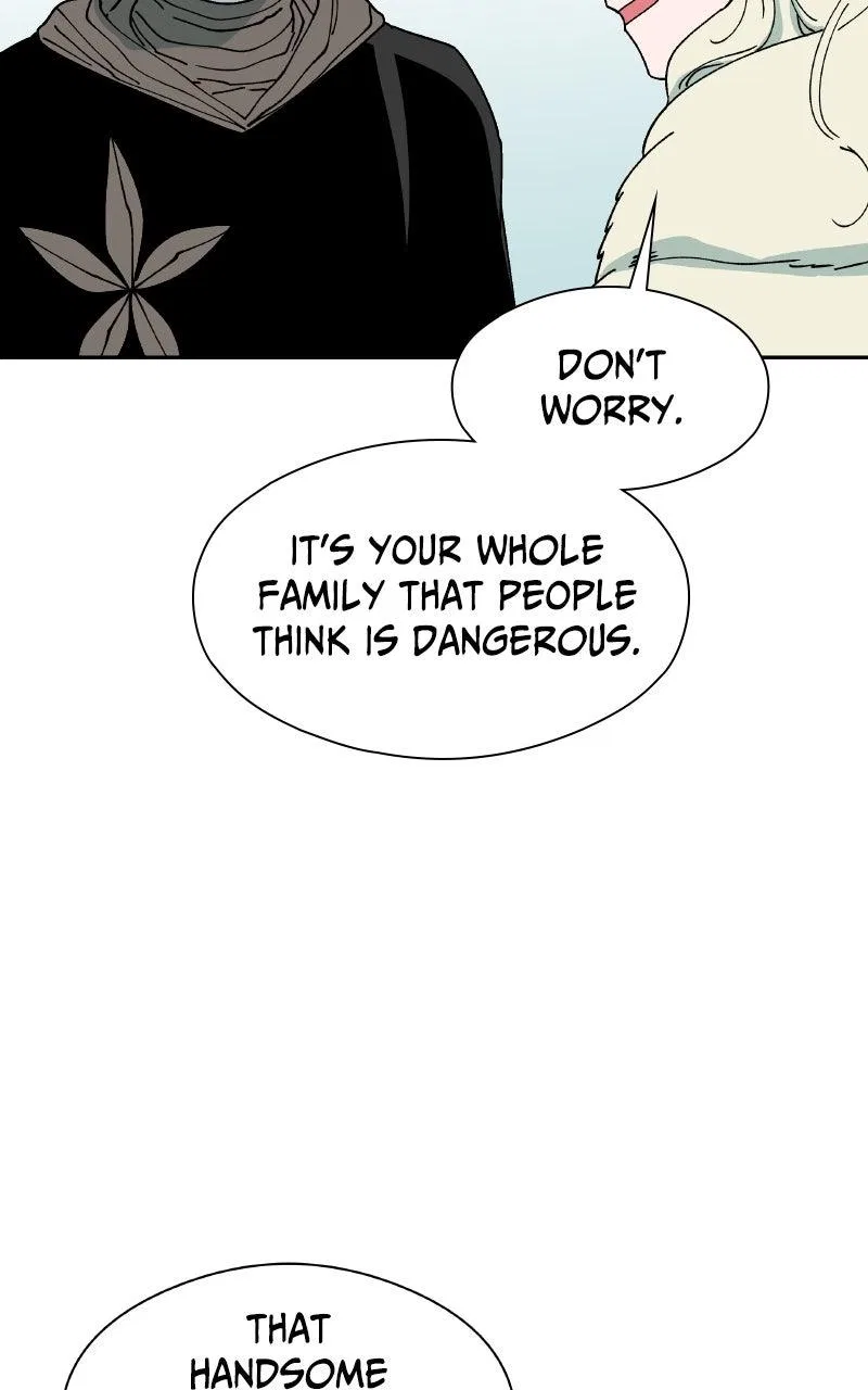 False Paradise Chapter 52 – Page 51