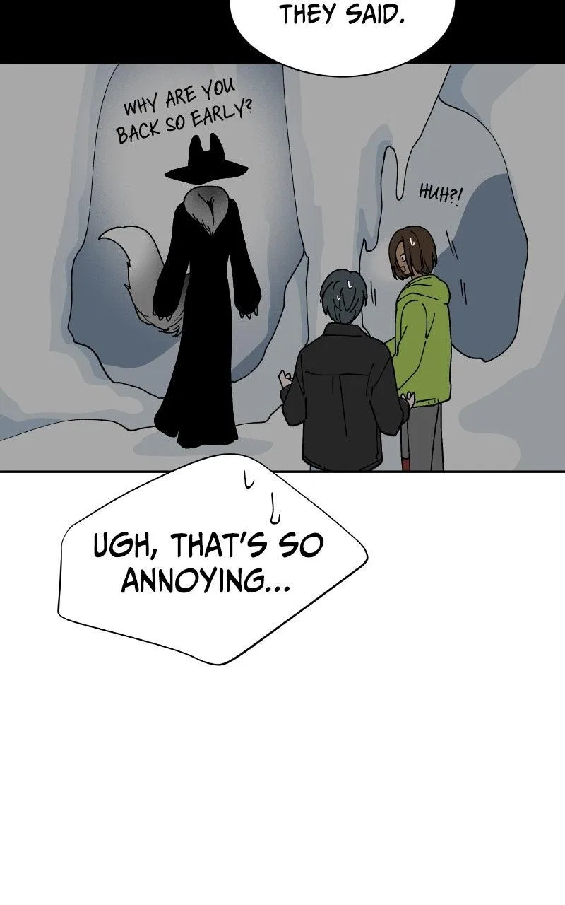 False Paradise Chapter 52 – Page 62