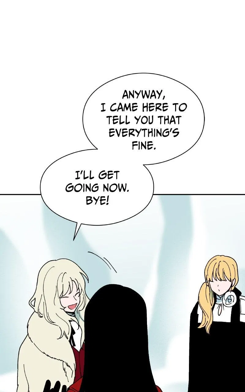 False Paradise Chapter 52 – Page 63