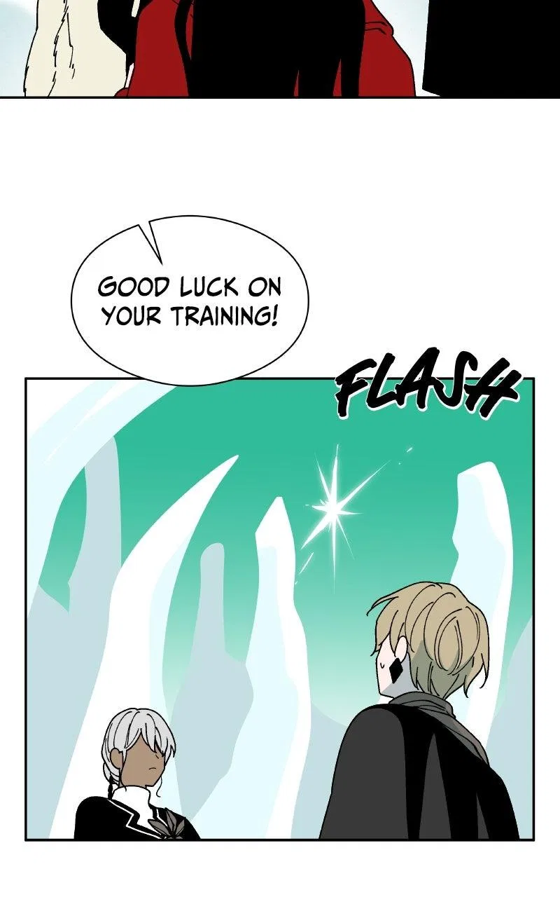 False Paradise Chapter 52 – Page 64