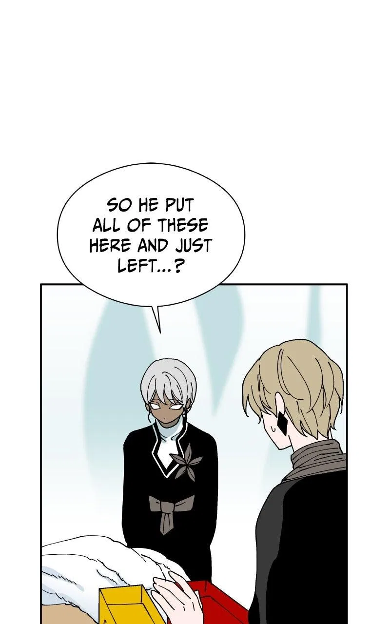 False Paradise Chapter 52 – Page 65