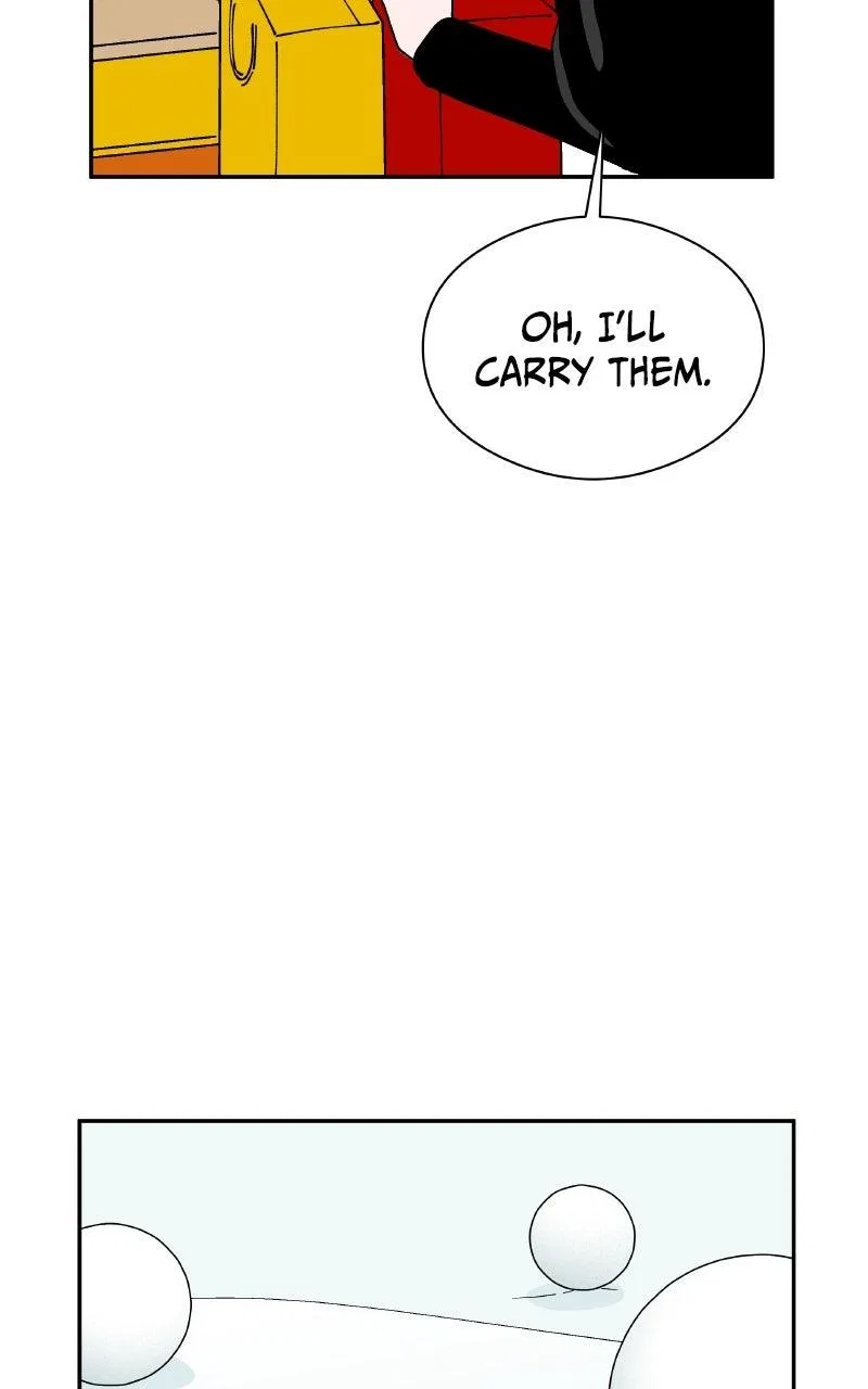 False Paradise Chapter 52 – Page 66