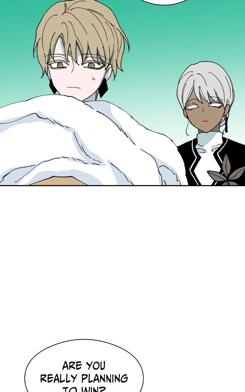 False Paradise Chapter 52 – Page 68
