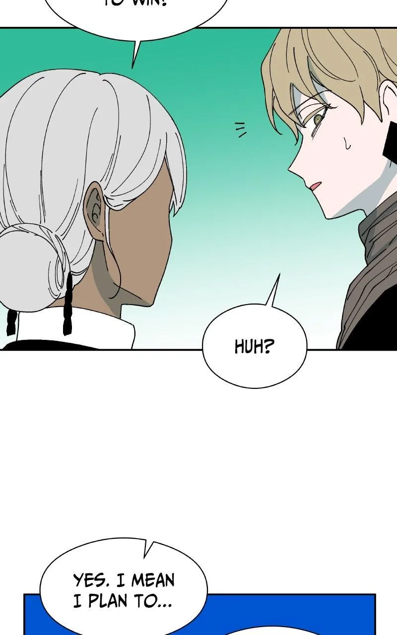False Paradise Chapter 52 – Page 69