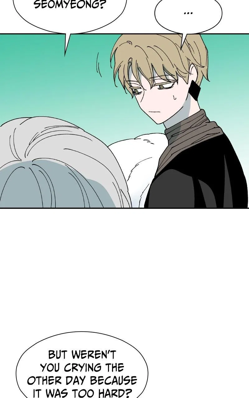 False Paradise Chapter 52 – Page 71