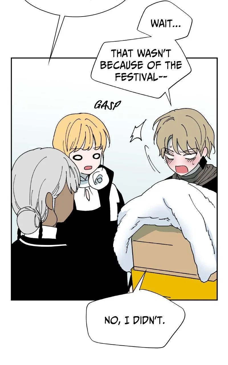 False Paradise Chapter 52 – Page 72