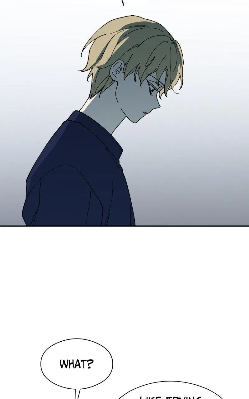 False Paradise Chapter 51 – Page 6