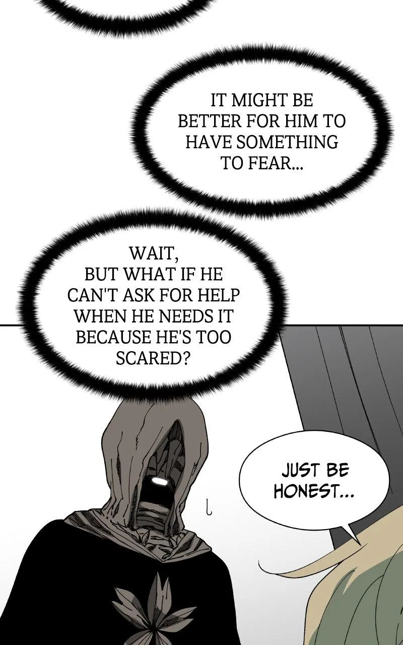 False Paradise Chapter 51 – Page 8