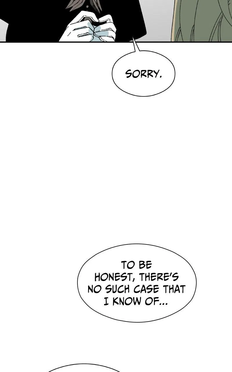 False Paradise Chapter 51 – Page 9