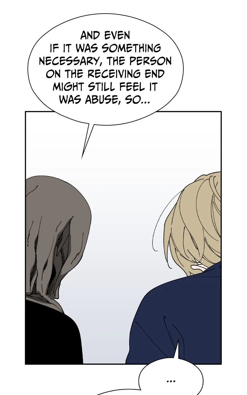 False Paradise Chapter 51 – Page 11