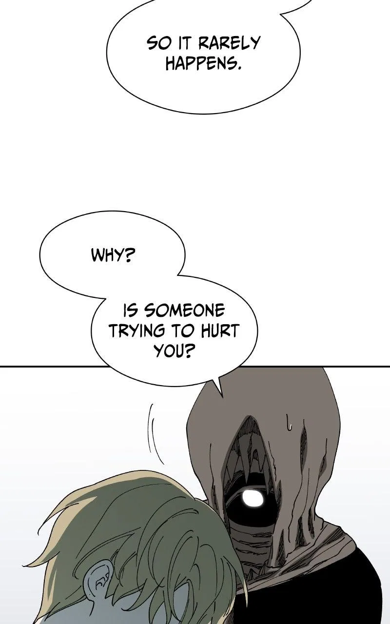 False Paradise Chapter 51 – Page 12
