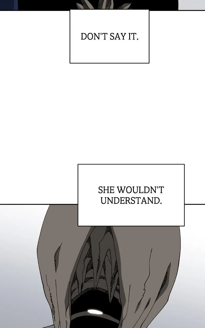 False Paradise Chapter 51 – Page 16
