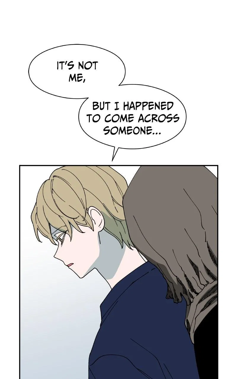 False Paradise Chapter 51 – Page 18
