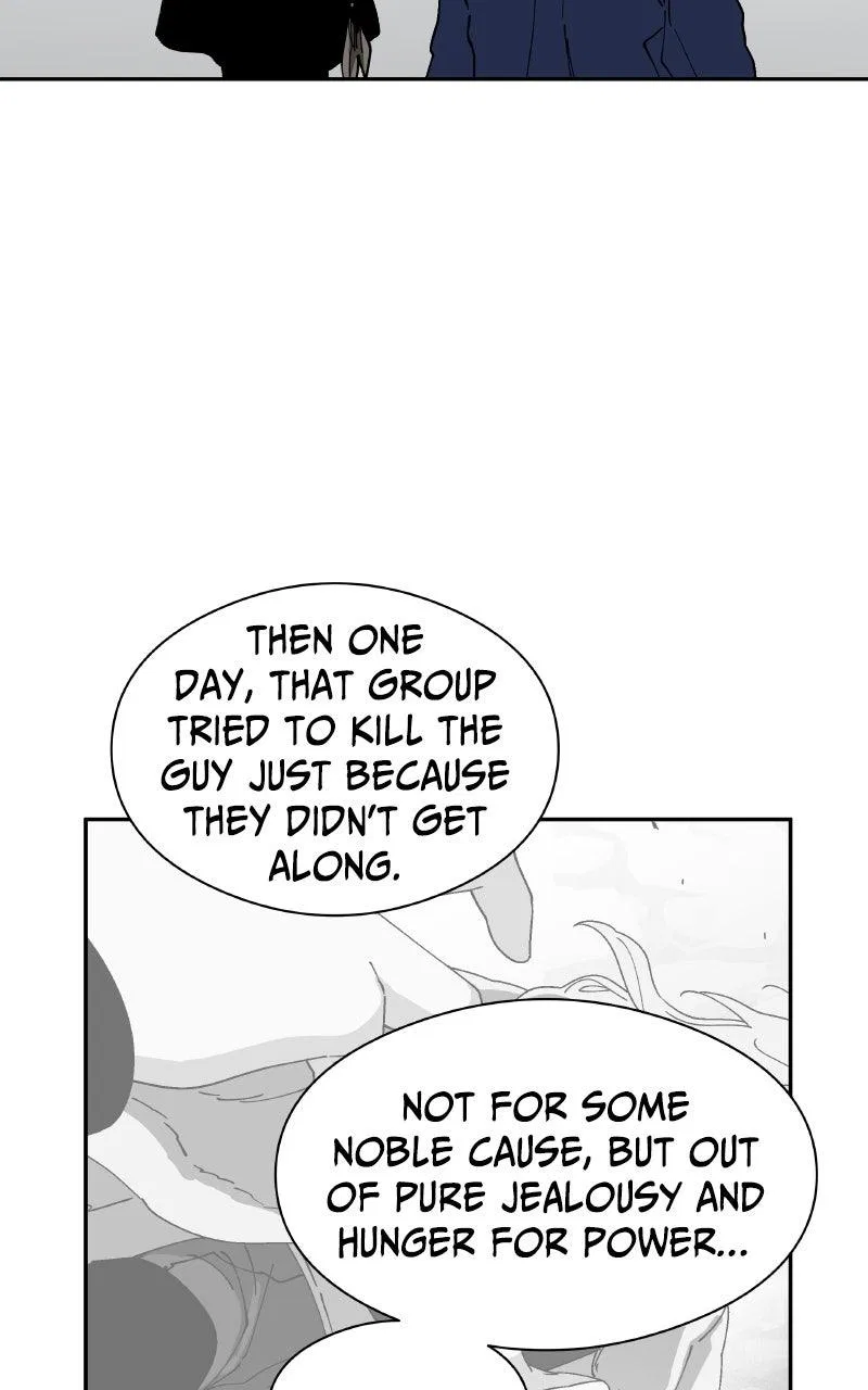 False Paradise Chapter 51 – Page 20