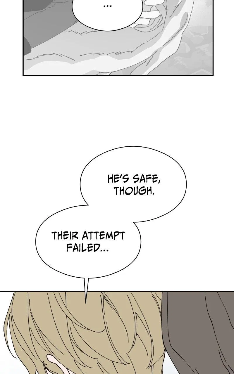 False Paradise Chapter 51 – Page 21