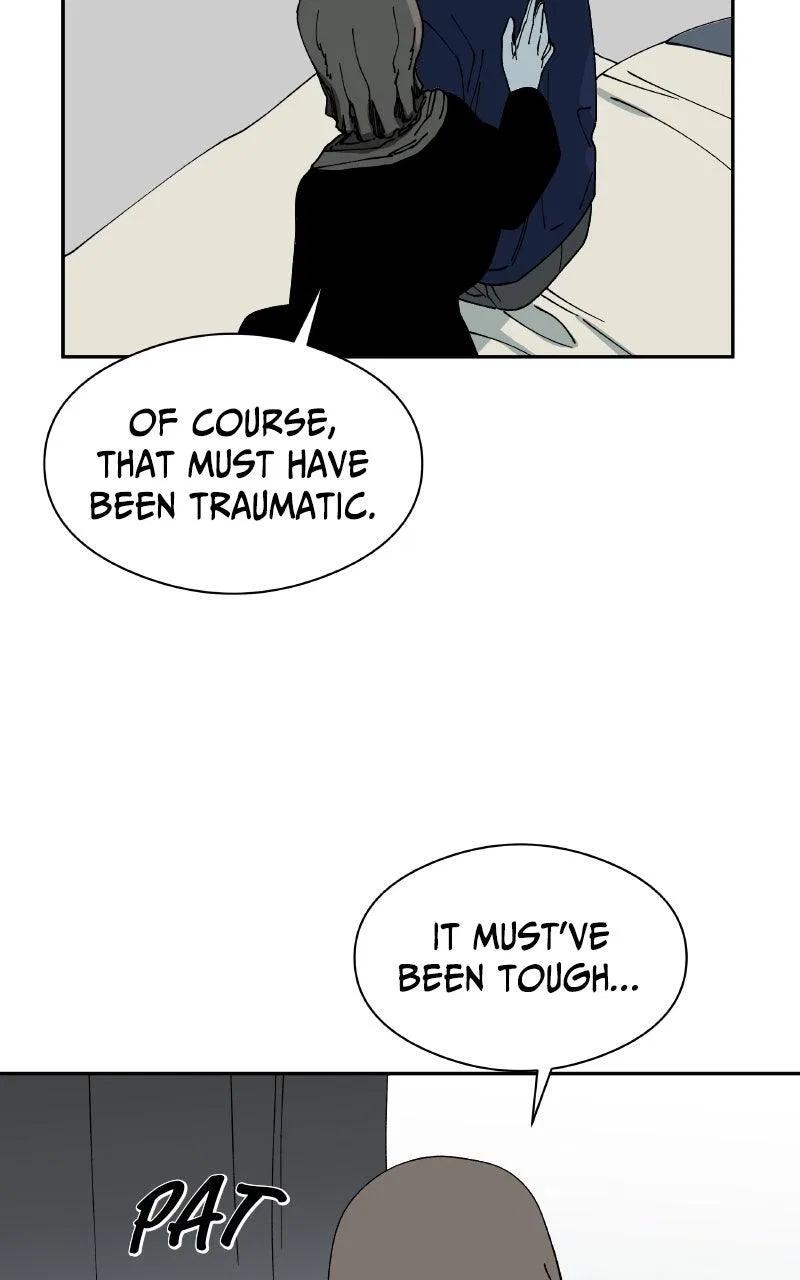 False Paradise Chapter 51 – Page 23